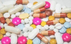 TIPS FOR MANAGING MEDICATIONS